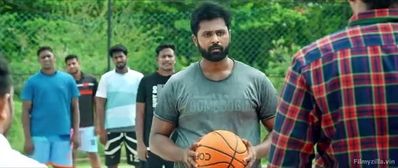 D_Block 2022 Part 1: The Latest South Movie You Must Watch in 2023 🎬