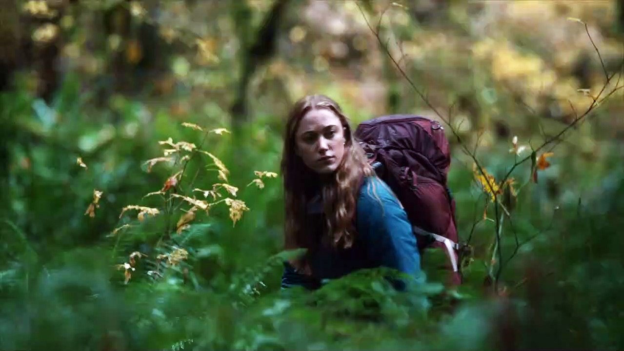 Significant Other Trailer DF