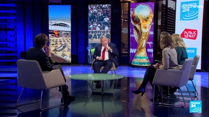 Qatargate, l'omissione (colpevole?) dell'eurodeputato Marc Tarabella