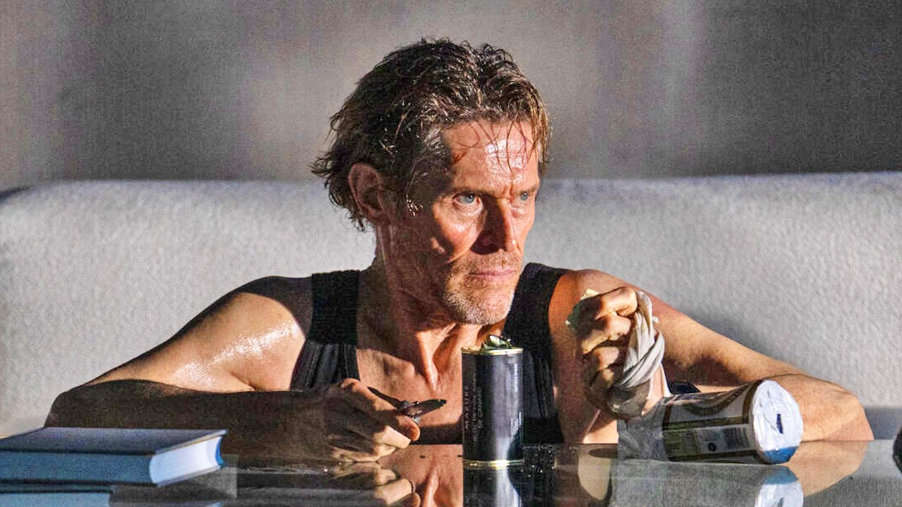 Inside - Trailer (Deutsch) HD