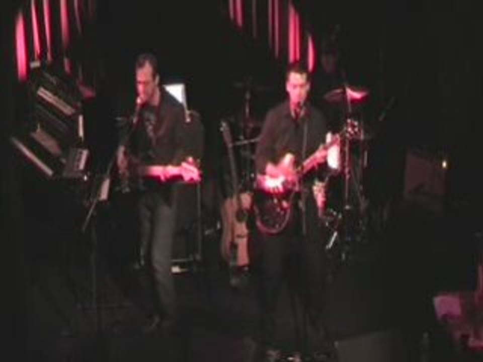 Nicholson-Le Zebre de Belleville- Des Doutes