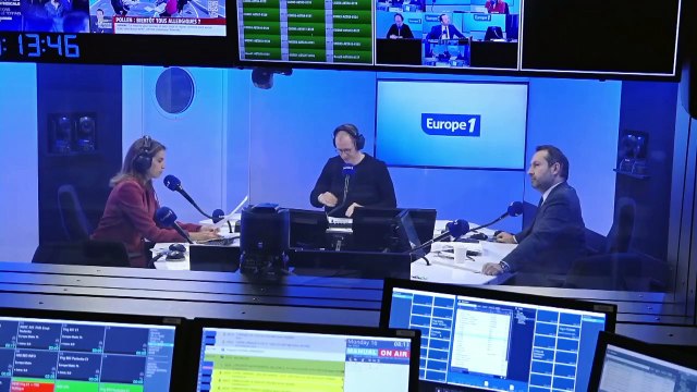 Appel à la manifestation : «Ce n'est pas notre boulot», affirme Sébastien Chenu
