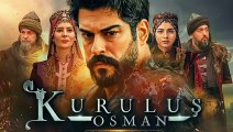 Kurulus Osman season 4 episode 21 | Urdu | Pakistani Drama