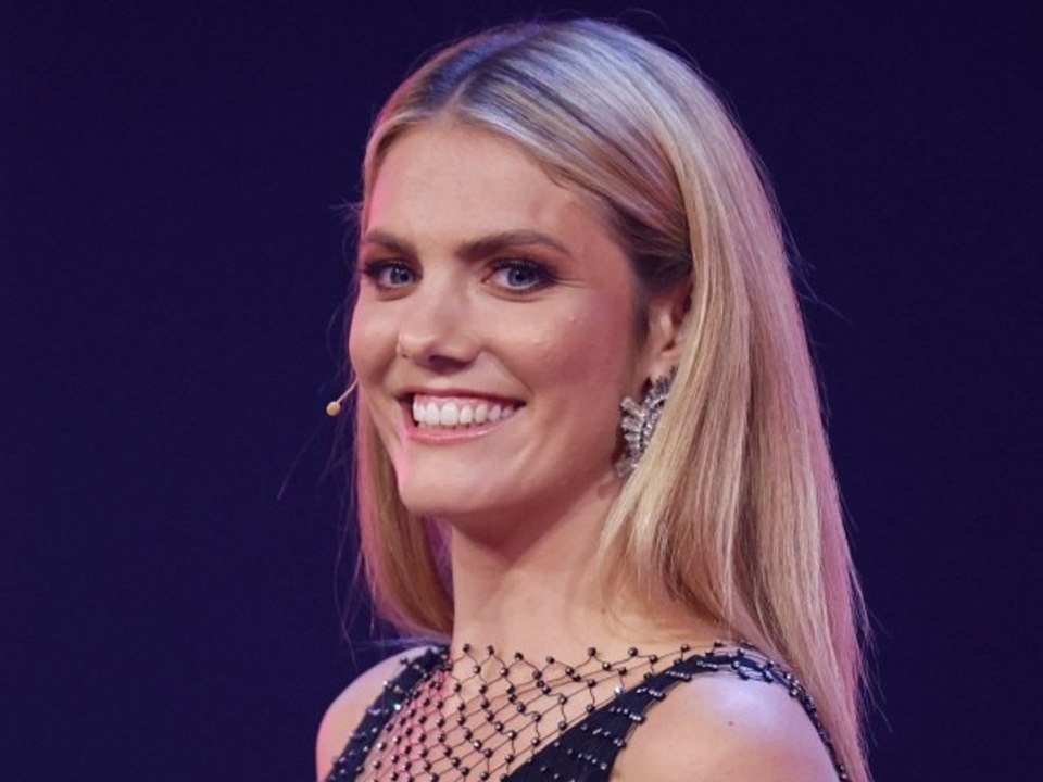 Familienzuwachs bei Viviane Geppert: 'taff'-Moderatorin ist schwanger!