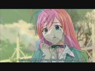 Rosario + vampire amv