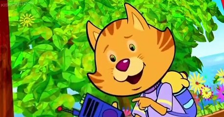 Pip Ahoy! Pip Ahoy! S01 E025 Walkie Talkie