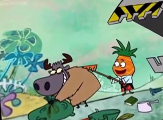 Yakkity Yak E006b - spring cleaning