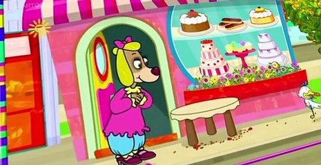 Pip Ahoy! Pip Ahoy! S02 E003 Old Pincher