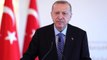 Cumhurbaşkanı Erdoğan'dan dikkat çeken Menderes mesajı! Cümleyi duyanlar 