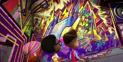 Motown Magic S01 E15