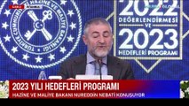 Bakan Nebati: Ekonomi modelimizle başarı hikayesi yazdık