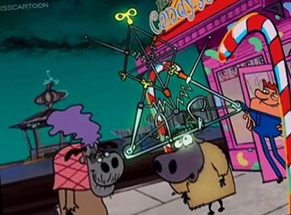 Yakkity Yak E009a - i want my yak tv