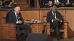 Biden recuerda a Martin Luther King en la iglesia de Atlanta donde predicaba