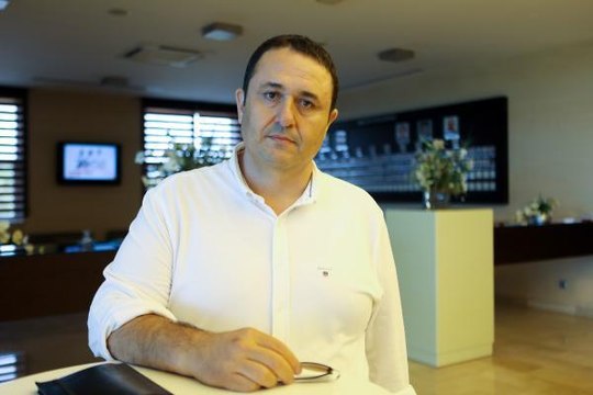 OTELCİLERDEN YÜKSEK KİRA ARTIŞINI DURDURMAYA YÖNELİK ÖNERİ