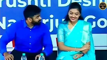 IAS Love Story  Srushti Deshmukh  Arjun Gowda में कैसे हुआ प्यार ? किसने किया प्रपोज?