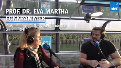 3/5 : quelles sont les actions du Forum Franco-Allemand ?