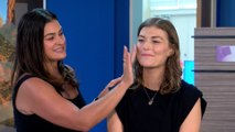Give Yourself the Perfect Summer Glow with Beauty Expert Leiah Scheibel