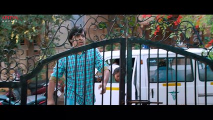 Rebel Raja Movie Emotional Scenes | Raj Tarun, Chitra Shukla, Priyadarshi