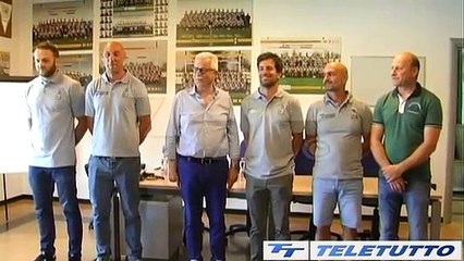 Video News - IL NUOVO RUGBY CALVISANO