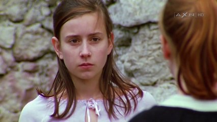 Υπαστυνόμος Ρεξ [S08E05] - Όταν Παιδιά Θέλουν να Πεθάνουν