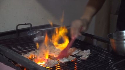 Diriamba: conozca “Ahumados y Asados Diriamba” y deleite su paladar