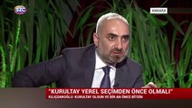 Kemal Kılıçdaroğlu sera-t-il à nouveau candidat à la présidence générale du CHP ?