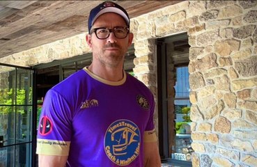 Ryan Reynolds y Sir Kenneth Branagh protagonizarán 'Mayday'