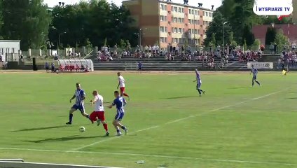 Descargar video: Skrót meczu Orzeł Wałcz 0 - 0 Flota Świnoujście