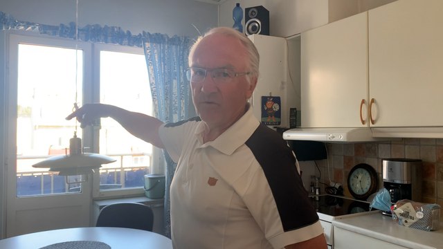 Attaque à Annecy : en Suède, un ancien voisin d’Abdalmasih H. décrit un homme «solitaire»