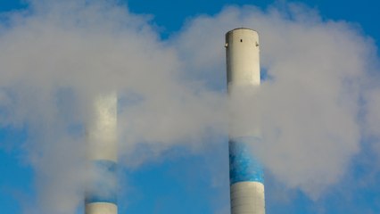 Científicos de la Universidad de Chicago evalúan el costo social que dejan las altas emisiones de carbono en el mundo