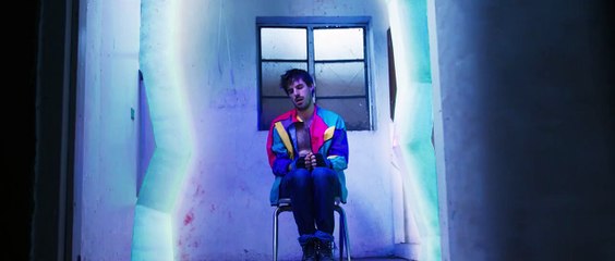 Danni and The Vampire Bande-annonce (EN)