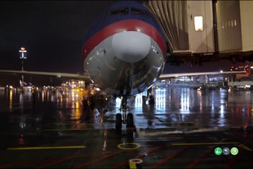 Mayday Bande-annonce (IT)