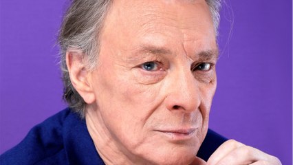 GALA VIDEO - Herbert Léonard sorti de l'hôpital : que sait-on de sa santé fragile ?