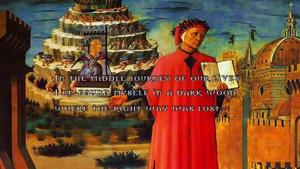 Dante's Hell Documentary 🎥 – Explore the Depths of the Inferno