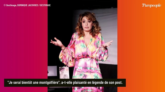 Yves Rénier : Sa fille Lola enceinte de son deuxième enfant, je serai bientôt une montgolfière