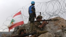 اليونيفيل تعزز قواتها بكفر شوبا للفصل بين جيشي لبنان وإسرائيل