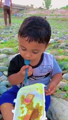 Muhammad Usman Mustafa - Happy Mood - Saraayadab