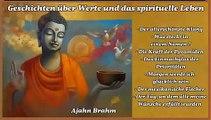 Geschichten über Werte und das spirituelle Leben - Ajahn Brahm_WMV V9