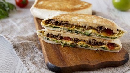 Taco Bell Is Testing Its First-Ever Vegan Menu Item