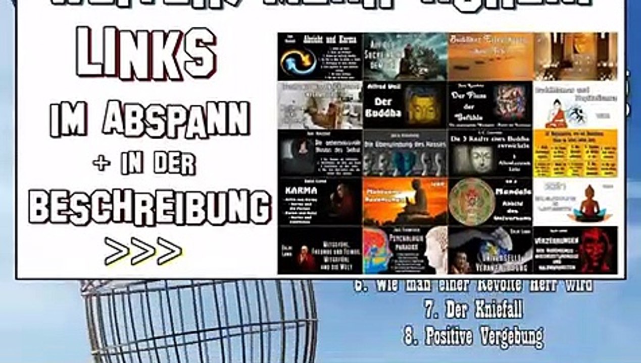 Geschichten über Wut und Vergebung - Ajahn Brahm