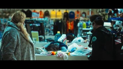 Horror Short Film "The Colour of Your Lips" | ALTER