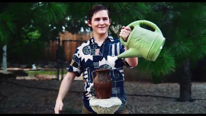 Horror Short Film "Dudecreeps" | ALTER