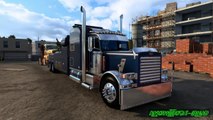 Peterbilt 379 