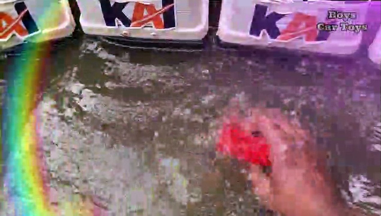 Looking for Big Tayo Buses, Small Tayo Buses, Lani, Rogi, Gani and cleaning them from Sand mud