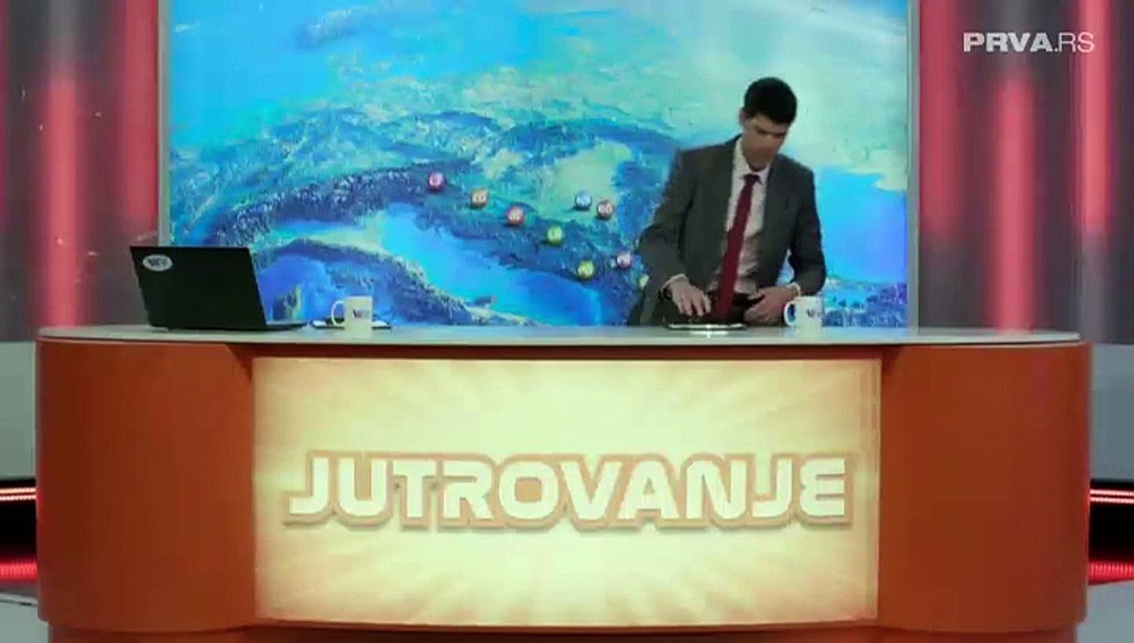 Od jutra do sutra epizoda 212 NOVA EPIZODA