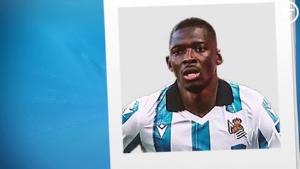 OFFICIEL : Hamari Traoré débarque à la Real Sociedad