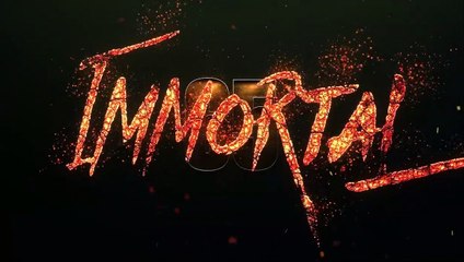Immortal 65: An Iron Fist Live-Action Short Film