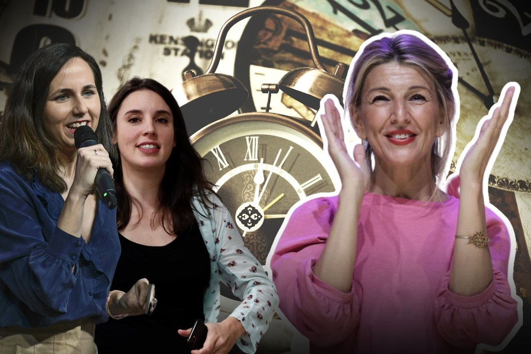 Diez días de tensión: cronología del camino hacia Sumar