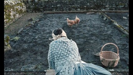 Horror Short Film "She Lives Alone" | ALTER