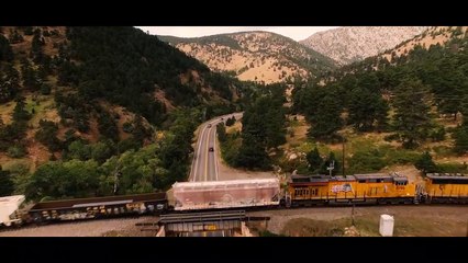 Turn Around (2016) | Award-Winning Horror Short